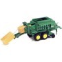 Bruder - Presa Baloti John Deere Bruder - 4
